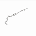 Street Series Cat-Back Performance Exhaust System 19469 Magnaflow