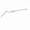 Street Series Cat-Back Performance Exhaust System 19469 Magnaflow