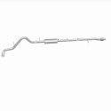 Street Series Cat-Back Performance Exhaust System 19469 Magnaflow