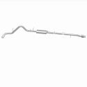 Street Series Cat-Back Performance Exhaust System 19469 Magnaflow