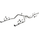 Street Series Cat-Back Performance Exhaust System 19471 Magnaflow