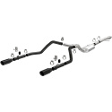 Street Series Cat-Back Performance Exhaust System 19472 Magnaflow