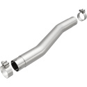 D-Fit Performance Exhaust Muffler Replacement Kit Without Muffler 19476 Magnaflow