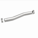 D-Fit Performance Exhaust Muffler Replacement Kit Without Muffler 19476 Magnaflow