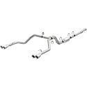 Street Series Cat-Back Performance Exhaust System 19477 Magnaflow