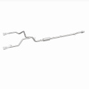 Street Series Cat-Back Performance Exhaust System 19477 Magnaflow