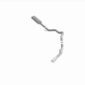 2020-2025 Jeep Gladiator Street Series Cat-Back Performance Exhaust System Magnaflow