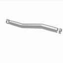 D-Fit Performance Exhaust Muffler Replacement Kit Without Muffler 19491 Magnaflow