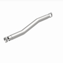 D-Fit Performance Exhaust Muffler Replacement Kit Without Muffler 19491 Magnaflow