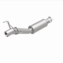 D-Fit Performance Exhaust Muffler Replacement Kit With Muffler 19493 Magnaflow
