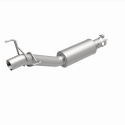 D-Fit Performance Exhaust Muffler Replacement Kit With Muffler 19493 Magnaflow