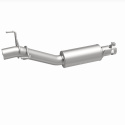 D-Fit Performance Exhaust Muffler Replacement Kit With Muffler 19493 Magnaflow