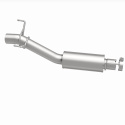 D-Fit Performance Exhaust Muffler Replacement Kit With Muffler 19493 Magnaflow