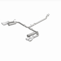 2018-2024 Toyota Camry Street Series Cat-Back Performance Exhaust System Magnaflow