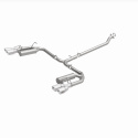 2018-2024 Toyota Camry Street Series Cat-Back Performance Exhaust System Magnaflow