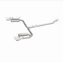2018-2024 Toyota Camry Street Series Cat-Back Performance Exhaust System Magnaflow