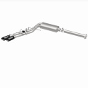 2015-2020 Ford F-150 Street Series Cat-Back Performance Exhaust System Magnaflow