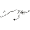 2019-2025 Ram 1500 Street Series Cat-Back Performance Exhaust System Magnaflow