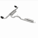 2019-2025 Toyota RAV4 Street Series Cat-Back Performance Exhaust System Magnaflow