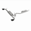 2019-2025 Toyota RAV4 Street Series Cat-Back Performance Exhaust System Magnaflow