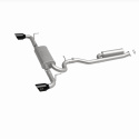 2019-2025 Toyota RAV4 Street Series Cat-Back Performance Exhaust System Magnaflow