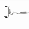 2019-2025 Toyota RAV4 Street Series Cat-Back Performance Exhaust System Magnaflow
