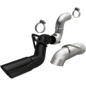 2020-2023 Jeep Wrangler Street Series Filter-Back Performance Exhaust System Magnaflow