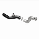 2020-2023 Jeep Wrangler Street Series Filter-Back Performance Exhaust System Magnaflow
