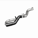 2020-2023 Jeep Wrangler Street Series Filter-Back Performance Exhaust System Magnaflow