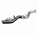 2020-2023 Jeep Wrangler Street Series Filter-Back Performance Exhaust System Magnaflow