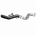 2020-2023 Jeep Wrangler Street Series Filter-Back Performance Exhaust System Magnaflow