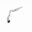 2015-2020 Ford F-150 Street Series Cat-Back Performance Exhaust System Magnaflow