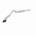 2015-2020 Ford F-150 Street Series Cat-Back Performance Exhaust System Magnaflow