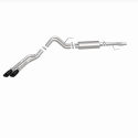 2015-2020 Ford F-150 Street Series Cat-Back Performance Exhaust System Magnaflow