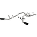 2015-2020 Ford F-150 Street Series Cat-Back Performance Exhaust System Magnaflow