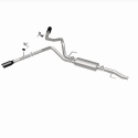 2015-2020 Ford F-150 Street Series Cat-Back Performance Exhaust System Magnaflow