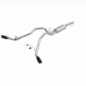 2015-2020 Ford F-150 Street Series Cat-Back Performance Exhaust System Magnaflow