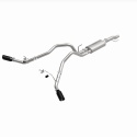 2015-2020 Ford F-150 Street Series Cat-Back Performance Exhaust System Magnaflow