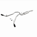2015-2020 Ford F-150 Street Series Cat-Back Performance Exhaust System Magnaflow