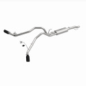 2015-2020 Ford F-150 Street Series Cat-Back Performance Exhaust System Magnaflow