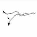 2015-2020 Ford F-150 Street Series Cat-Back Performance Exhaust System Magnaflow