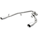 2020-2023 Ram 1500 Street Series Filter-Back Performance Exhaust System Magnaflow