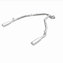 2020-2023 Ram 1500 Street Series Filter-Back Performance Exhaust System Magnaflow