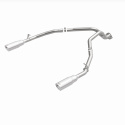 2020-2023 Ram 1500 Street Series Filter-Back Performance Exhaust System Magnaflow