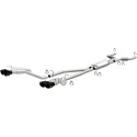Street Series Cat-Back Performance Exhaust System 19515 Magnaflow