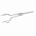 2019-2023 Dodge Charger Street Series Cat-Back Performance Exhaust System Magnaflow