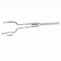2019-2023 Dodge Charger Street Series Cat-Back Performance Exhaust System Magnaflow