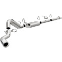 Street Series Cat-Back Performance Exhaust System 19524 Magnaflow