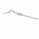 Street Series Cat-Back Performance Exhaust System 19524 Magnaflow