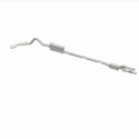 Street Series Cat-Back Performance Exhaust System 19530 Magnaflow